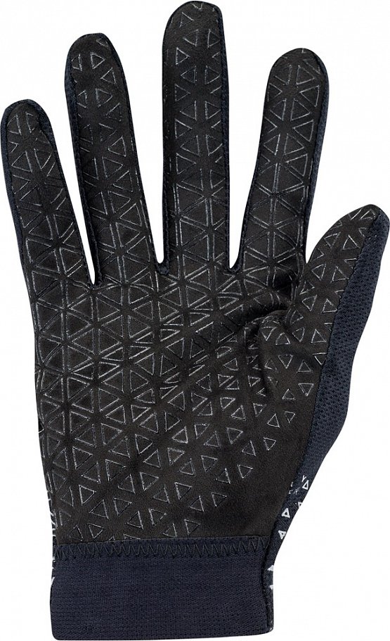 SILVINI Grato MA1641, black-cloud, XXL