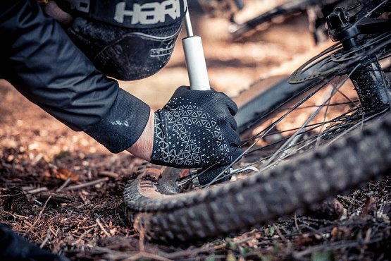 SILVINI Grato MA1641, black-cloud, XXL