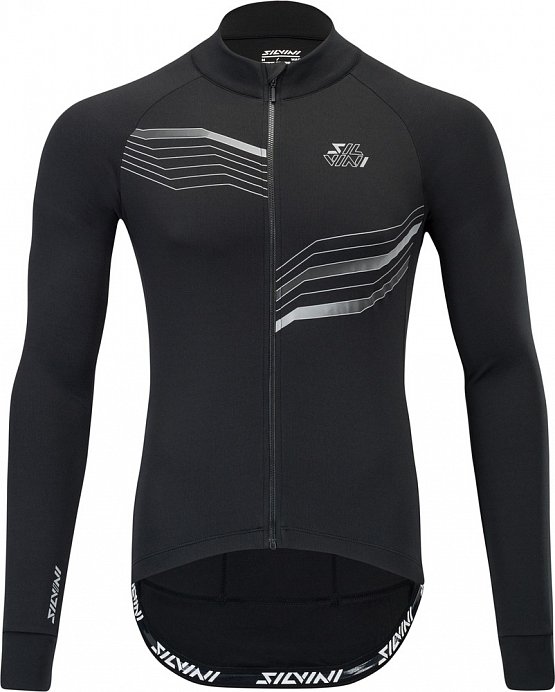 SILVINI Grande MD1611, black-cloud