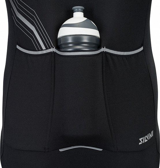 SILVINI Grande MD1611, black-cloud