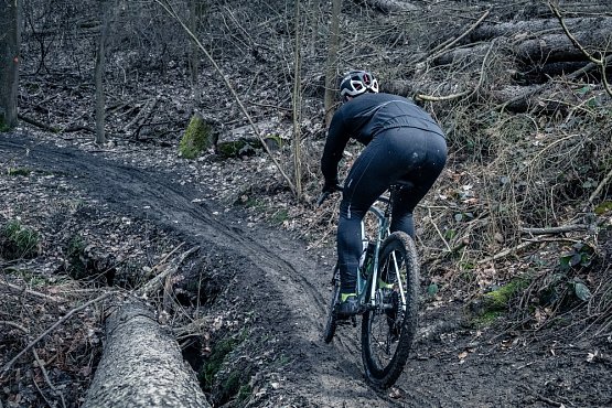 SILVINI Grande MD1611, black-cloud