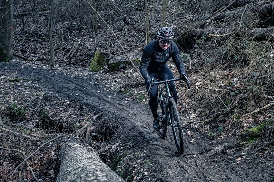 SILVINI Grande MD1611, black-cloud