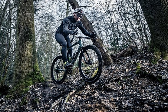 SILVINI Grande MD1611, black-cloud