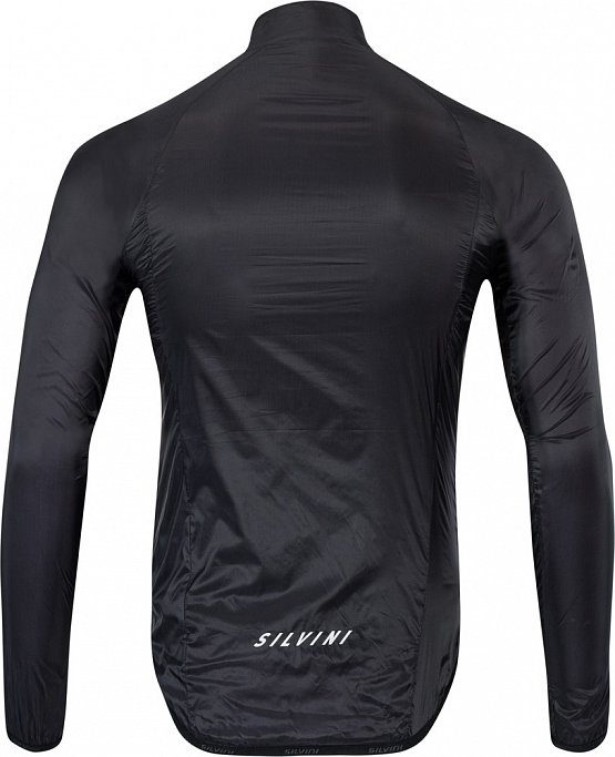 SILVINI Montilio MJ1601, black, L