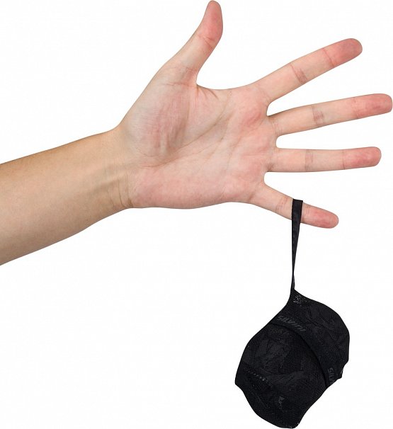 SILVINI Montilio MJ1601, black, L