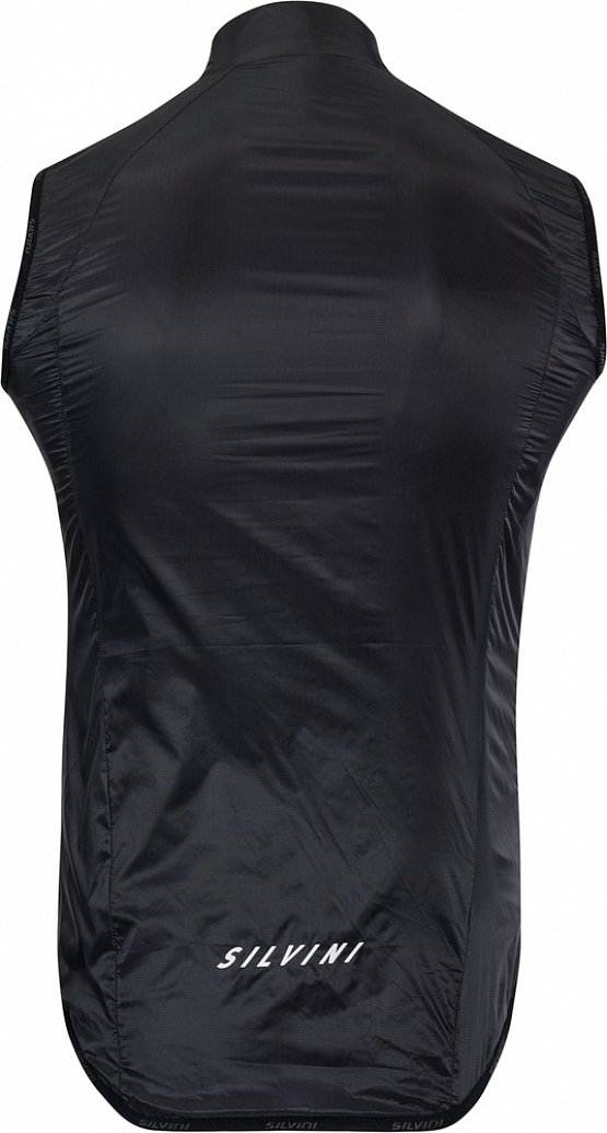 SILVINI Tenno MJ1602, black