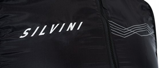 SILVINI Tenno MJ1602, black