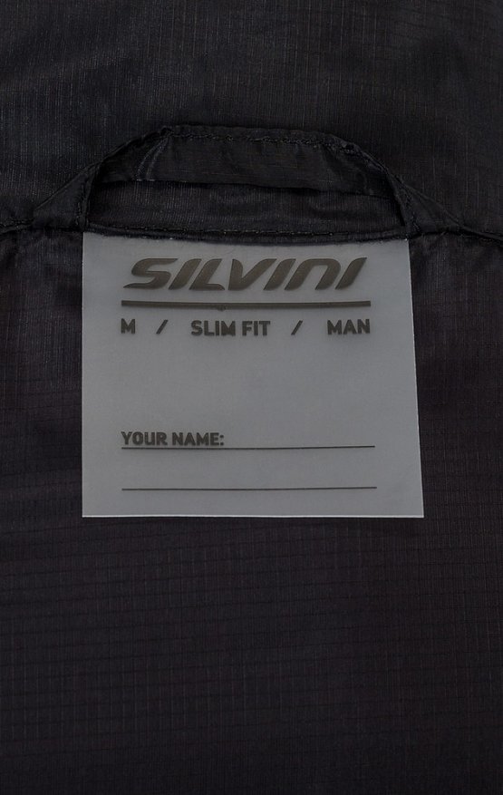 SILVINI Tenno MJ1602, black