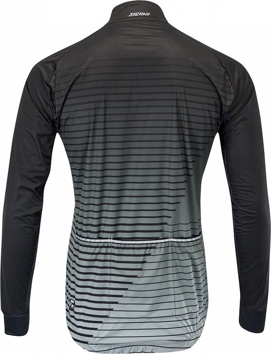 SILVINI Parina MJ1610, black-cloud