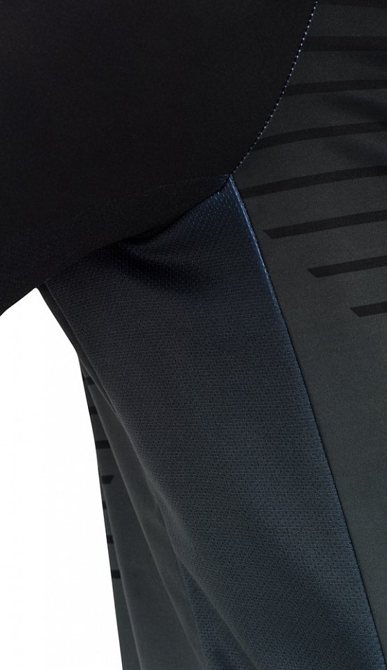 SILVINI Parina MJ1610, black-cloud