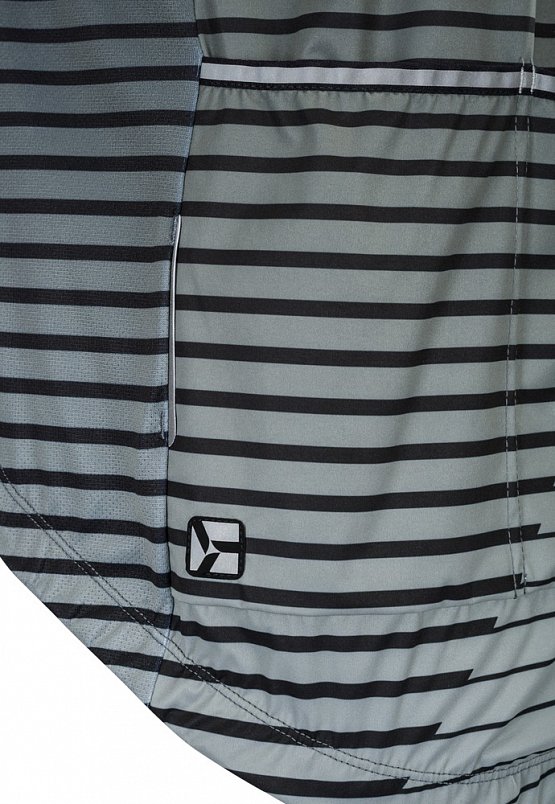 SILVINI Parina MJ1610, black-cloud