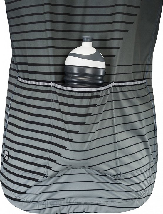 SILVINI Parina MJ1610, black-cloud