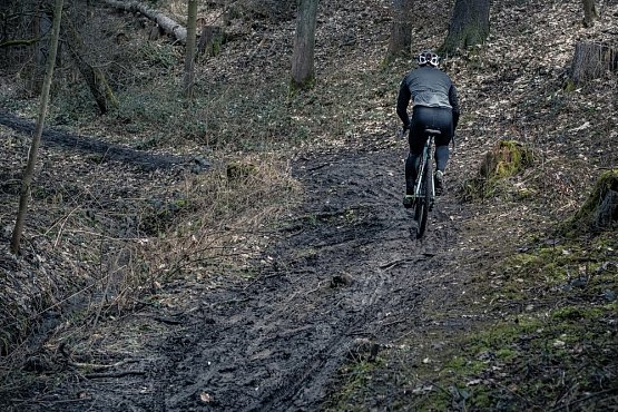 SILVINI Parina MJ1610, black-cloud