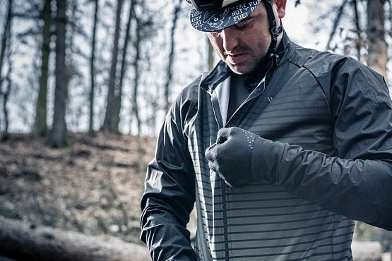 SILVINI Parina MJ1610, black-cloud