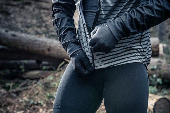 SILVINI Parina MJ1610, black-cloud