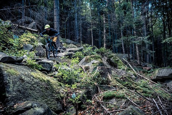 SILVINI Parina MJ1610, black-cloud