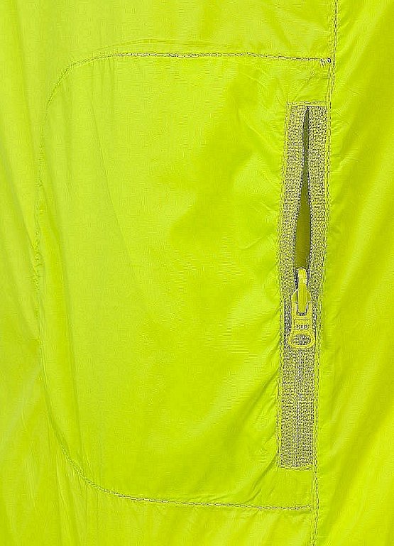 SILVINI Garcia MJ1654, lime-olive, M