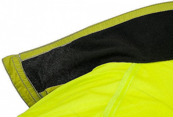 SILVINI Garcia MJ1654, lime-olive, M