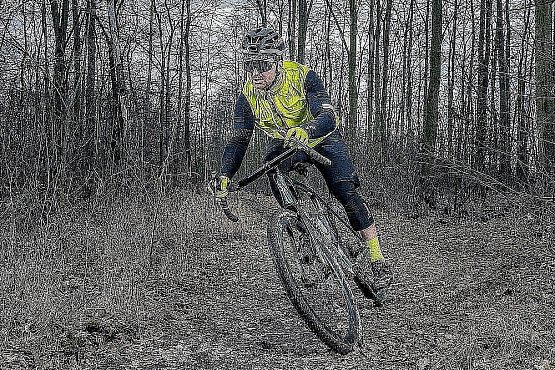 SILVINI Garcia MJ1654, lime-olive, M