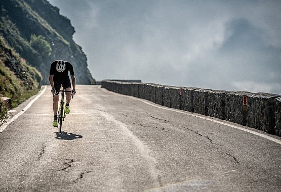 SILVINI Oglio UA1634, black-white