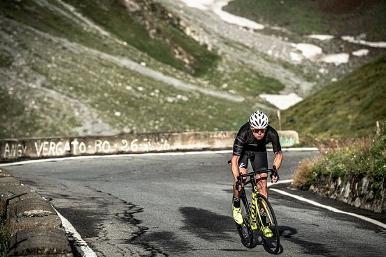 SILVINI Oglio UA1634, black-white