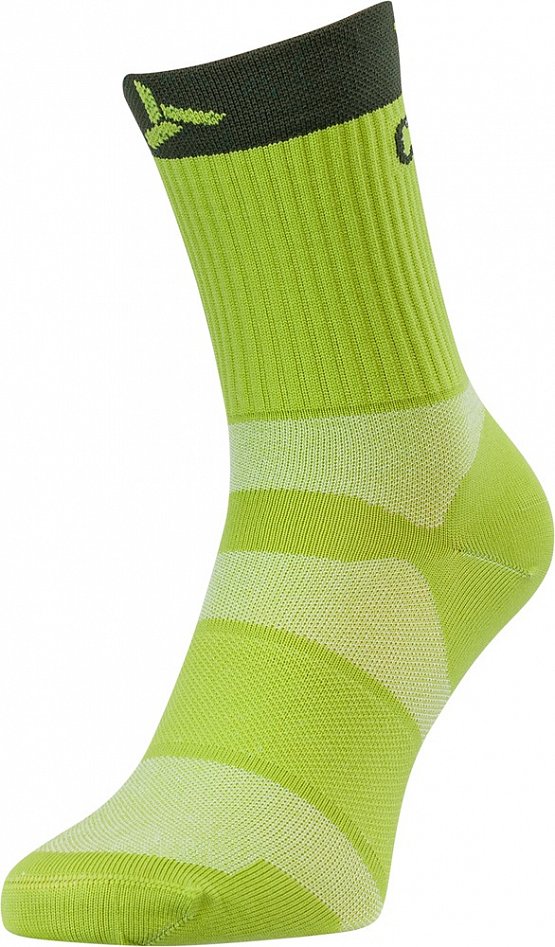 SILVINI Orato UA1660, lime-olive, 36-38