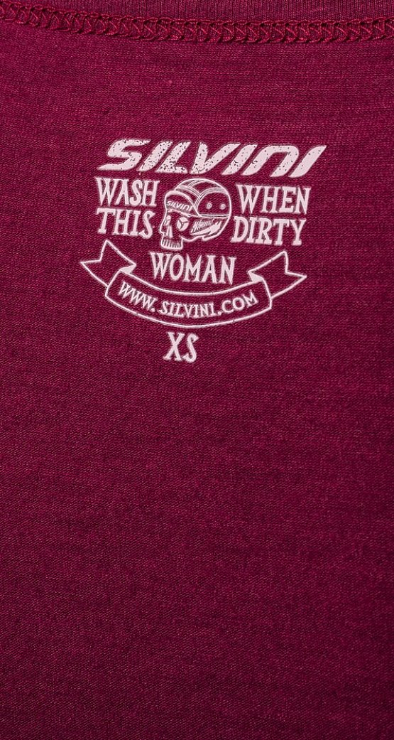 SILVINI Pelori WD1630, punch-lake, S