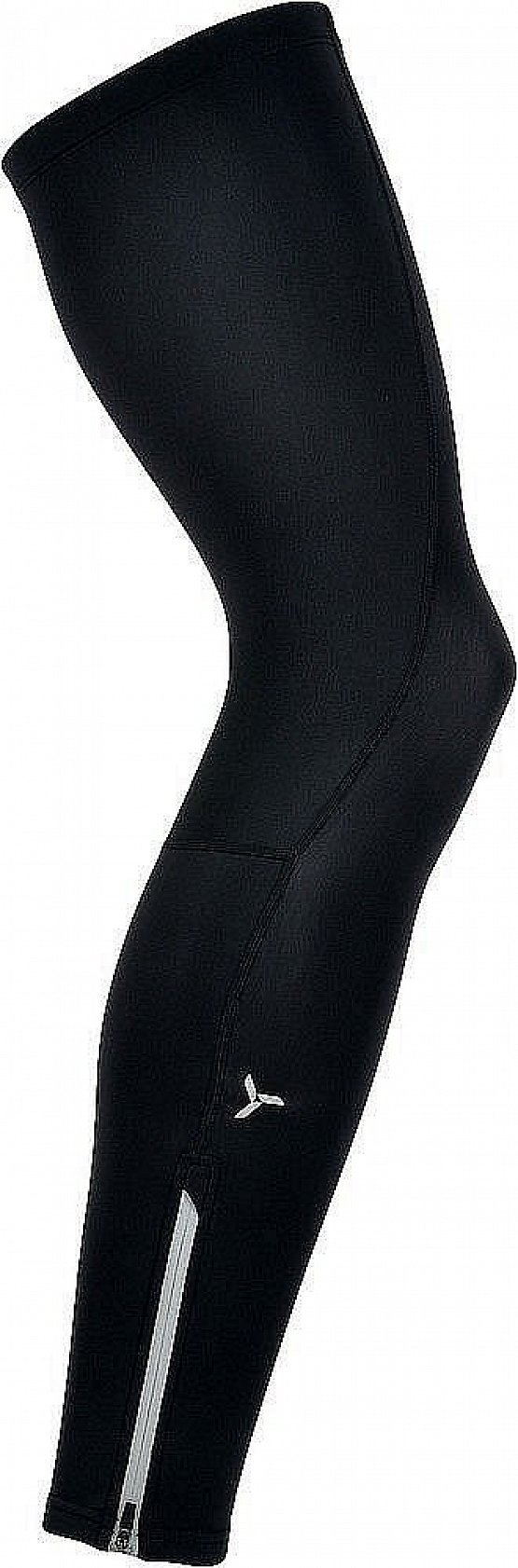 SILVINI Tubo UA1132, black, XL