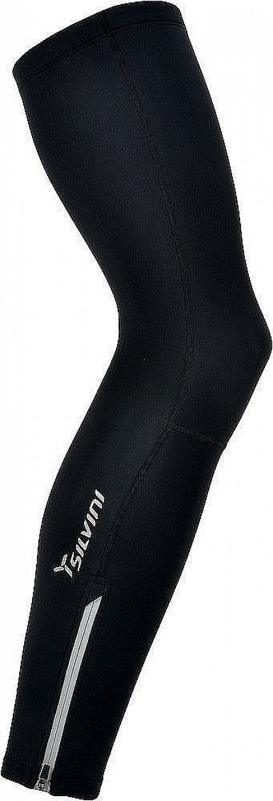 SILVINI Tubo UA1132, black, XL