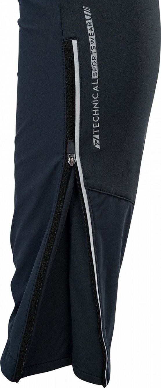 SILVINI Soracte WP1145 black-cloud