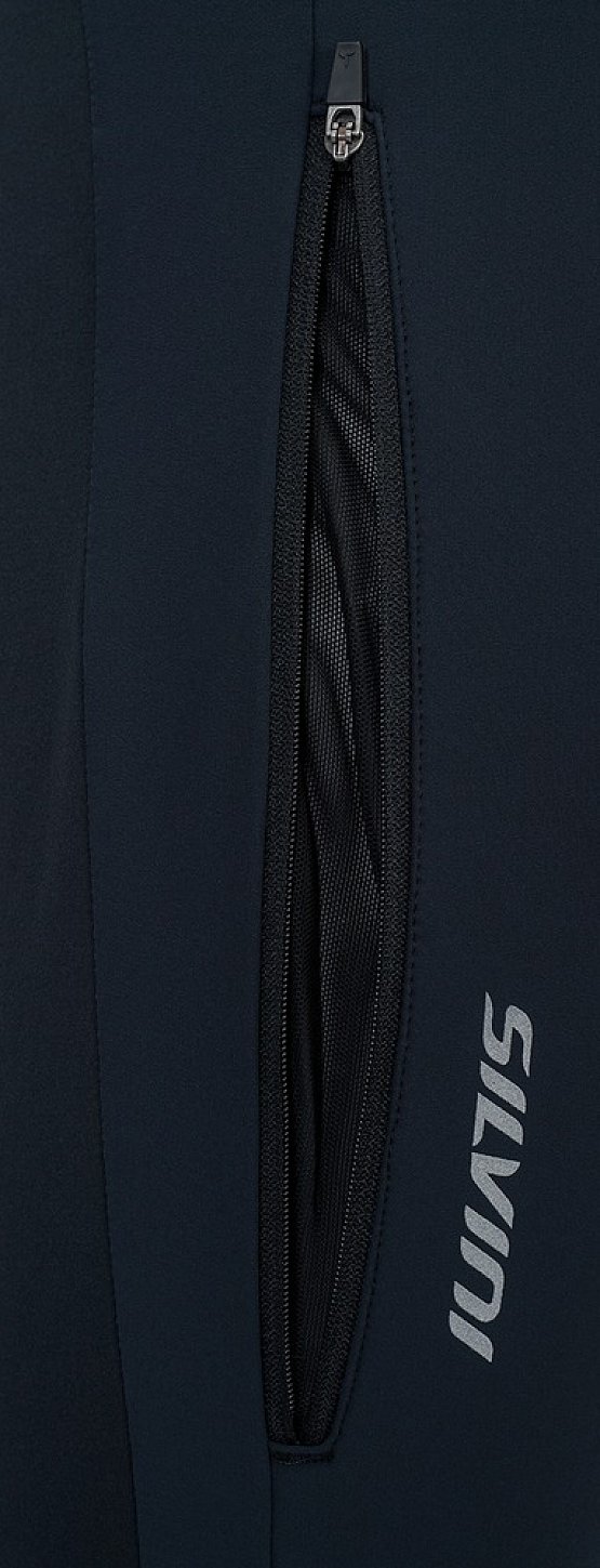 SILVINI Soracte WP1145 black-cloud