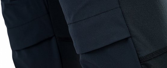 SILVINI Soracte WP1145 black-cloud