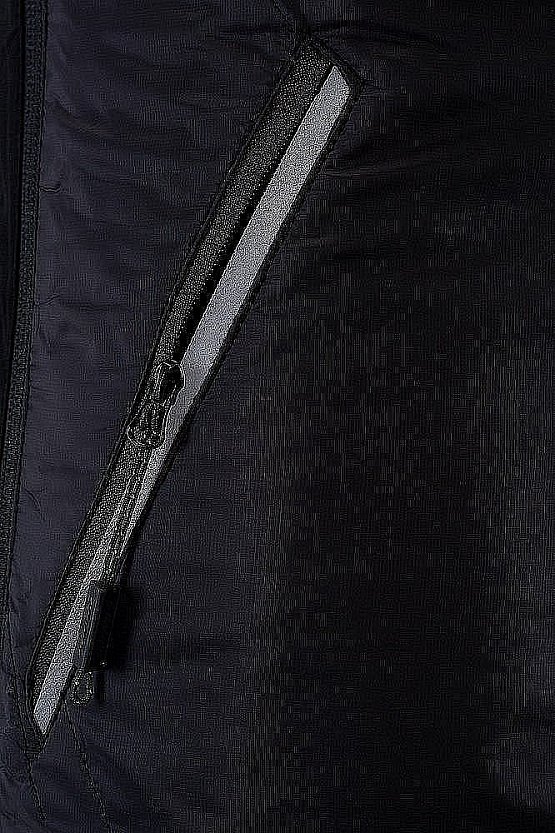 SILVINI Sud MP1303 black