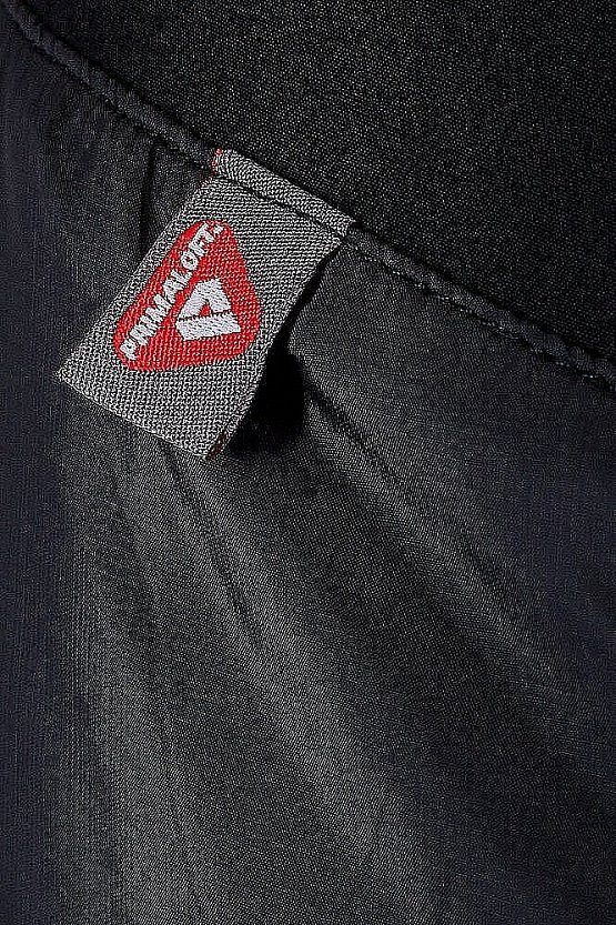 SILVINI Sud MP1303 black