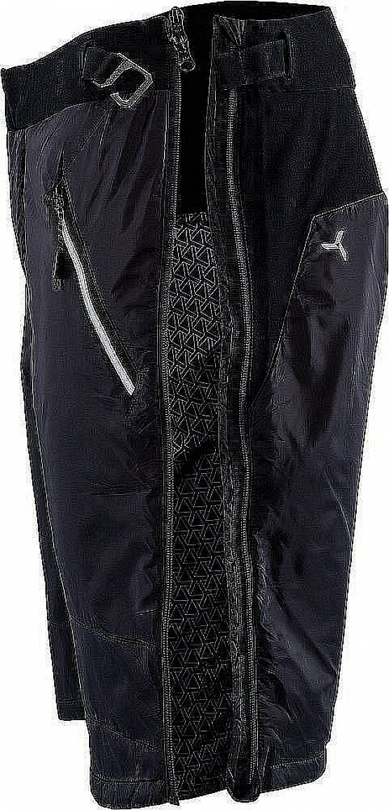 SILVINI Sud MP1303 black