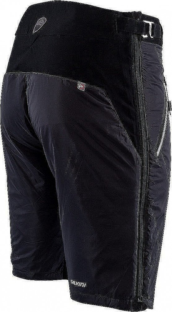 SILVINI Sud MP1303 black