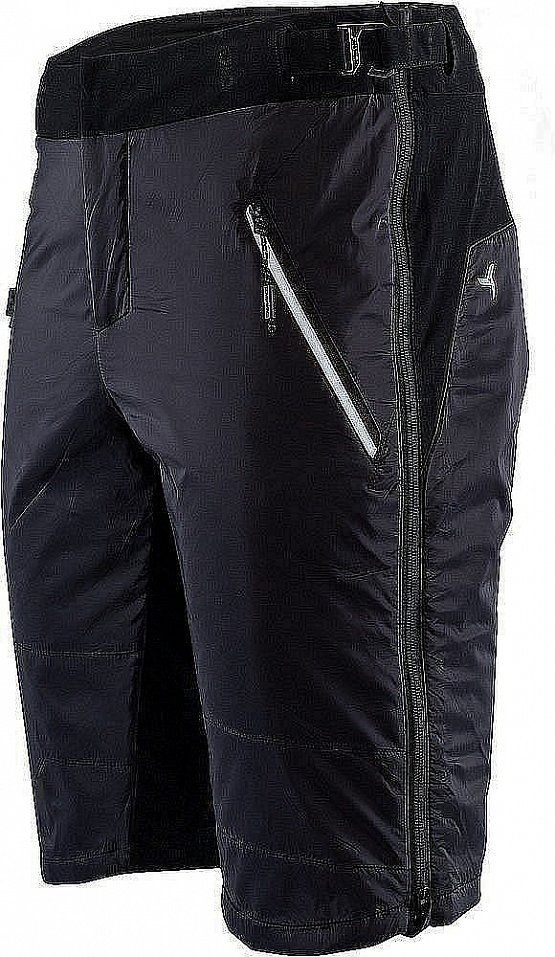 SILVINI Sud MP1303 black, XXL