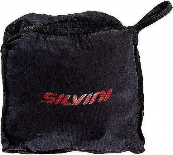 SILVINI Sud MP1303 black, XXL