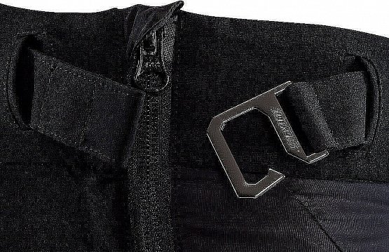 SILVINI Sud MP1303 black, XXL