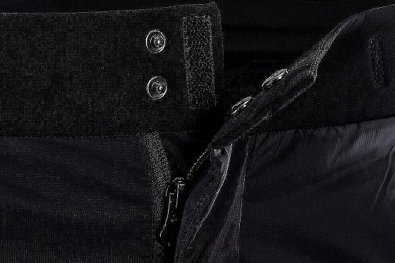 SILVINI Sud MP1303 black, XXL