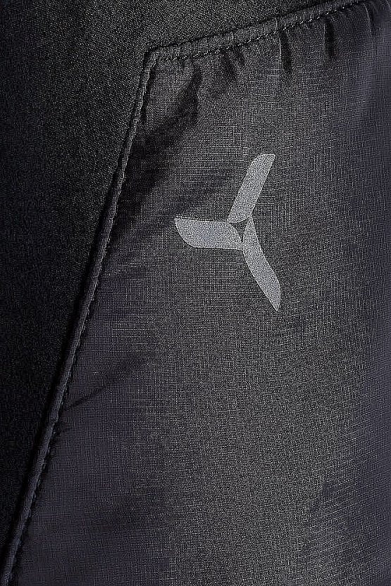 SILVINI Sud MP1303 black, XXL