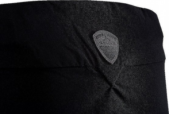 SILVINI Sud MP1303 black, XXL