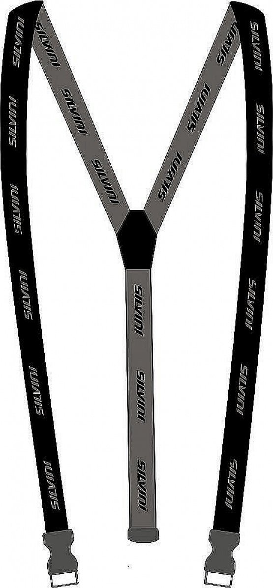 SILVINI Sordo UA1331, black-cloud