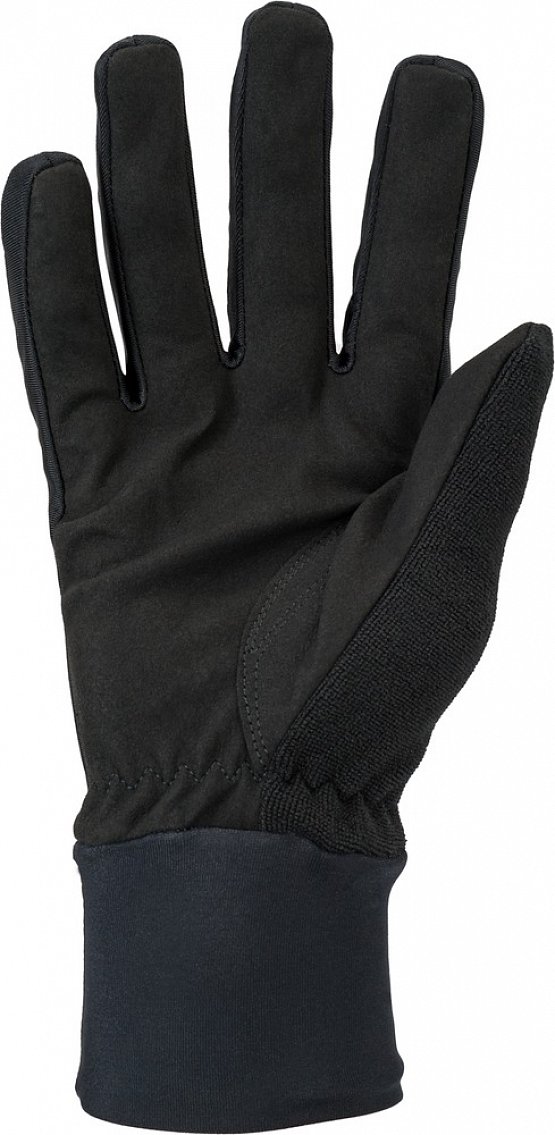 SILVINI Montasio UA1543, black