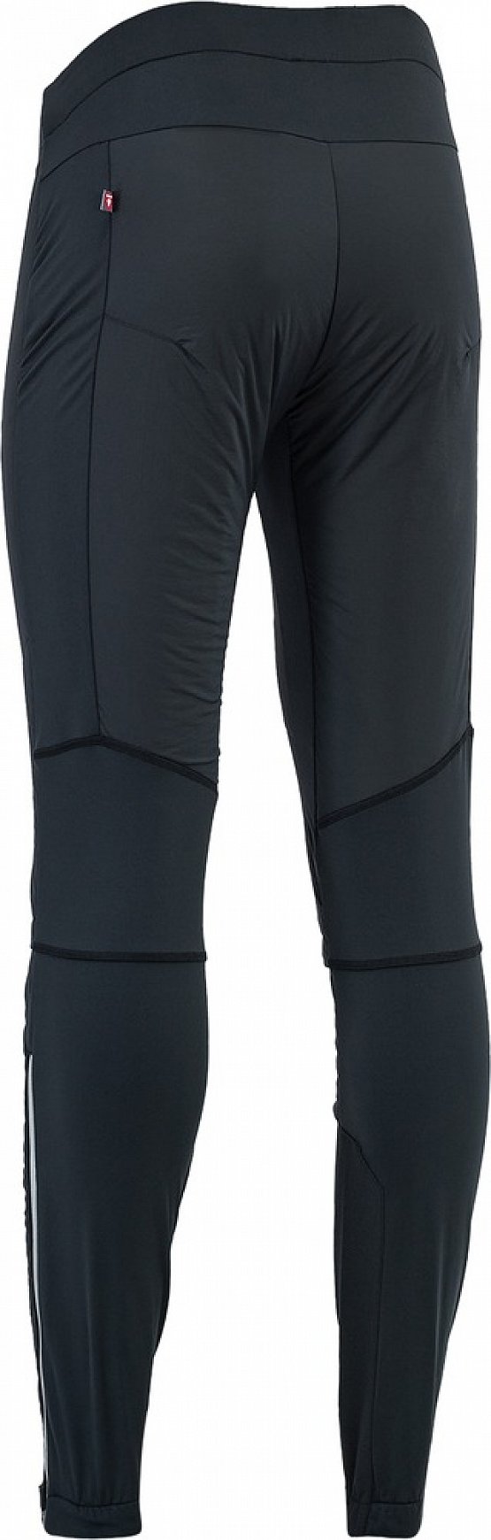 SILVINI Termico WP1728, black