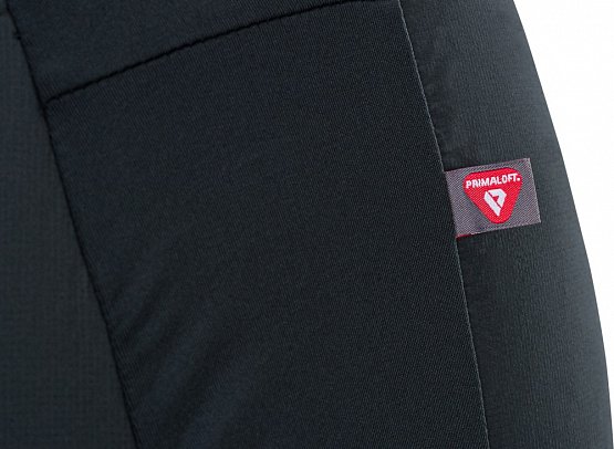 SILVINI Termico WP1728, black