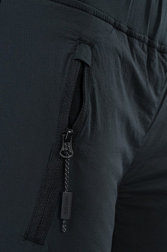 SILVINI Termico WP1728, black