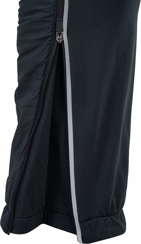 SILVINI Termico WP1728, black