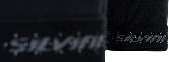 SILVINI Termico WP1728, black