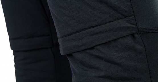 SILVINI Termico WP1728, black